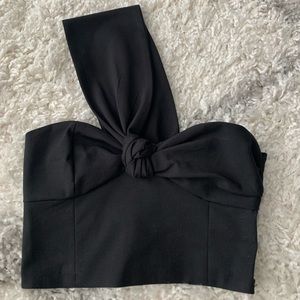Zara Crop Top